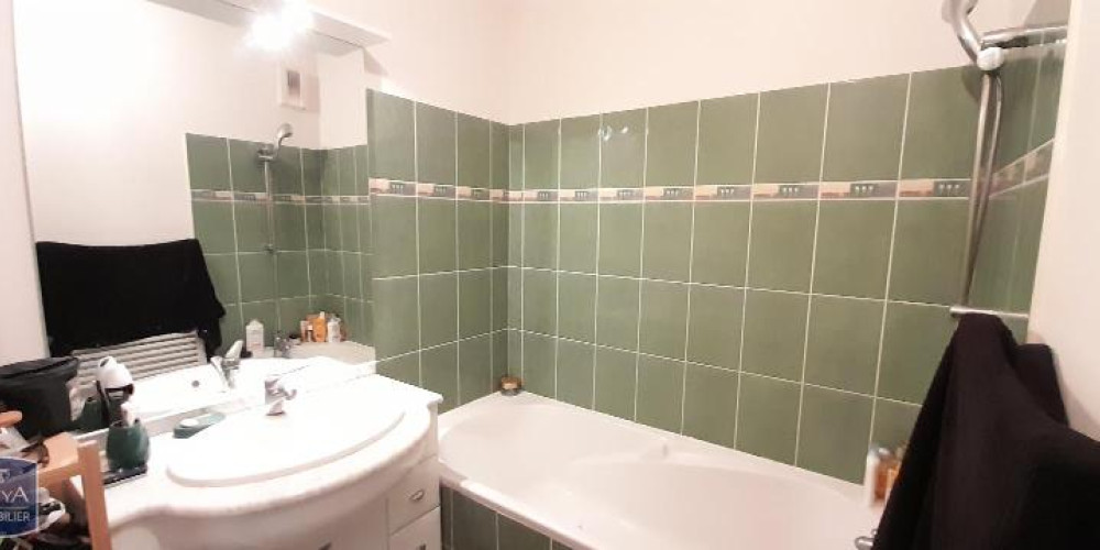 appartement à MONT DE MARSAN (40000)